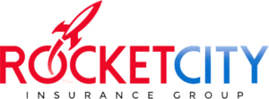 Rocket City Insurance Group - Logo 800