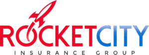 Rocket City Insurance Group - Logo 800